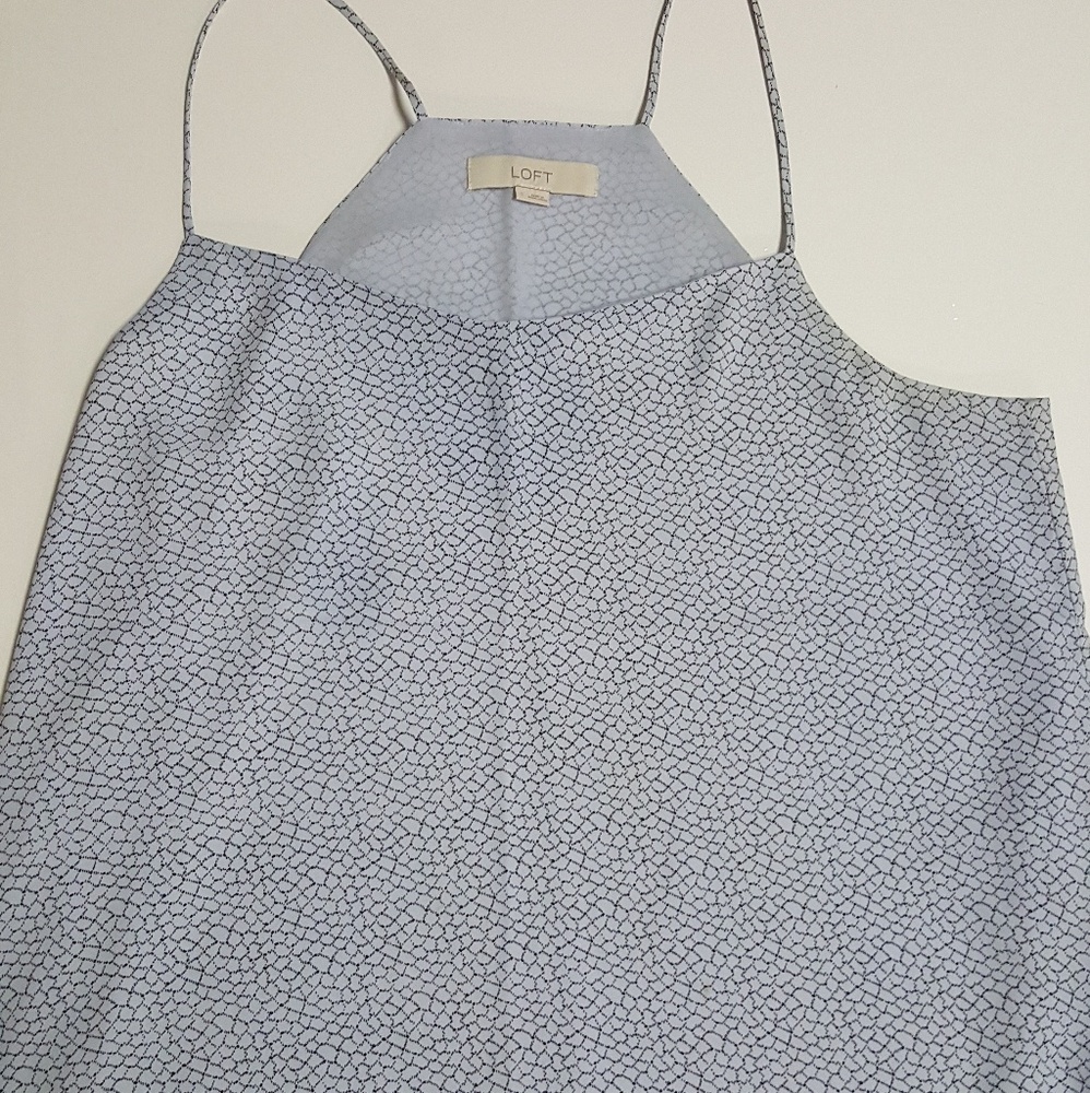 Light weight shirt